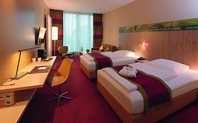 Moevenpick Hotel Frankfurt City Messe